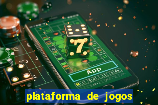 plataforma de jogos para ganhar dinheiro brabet